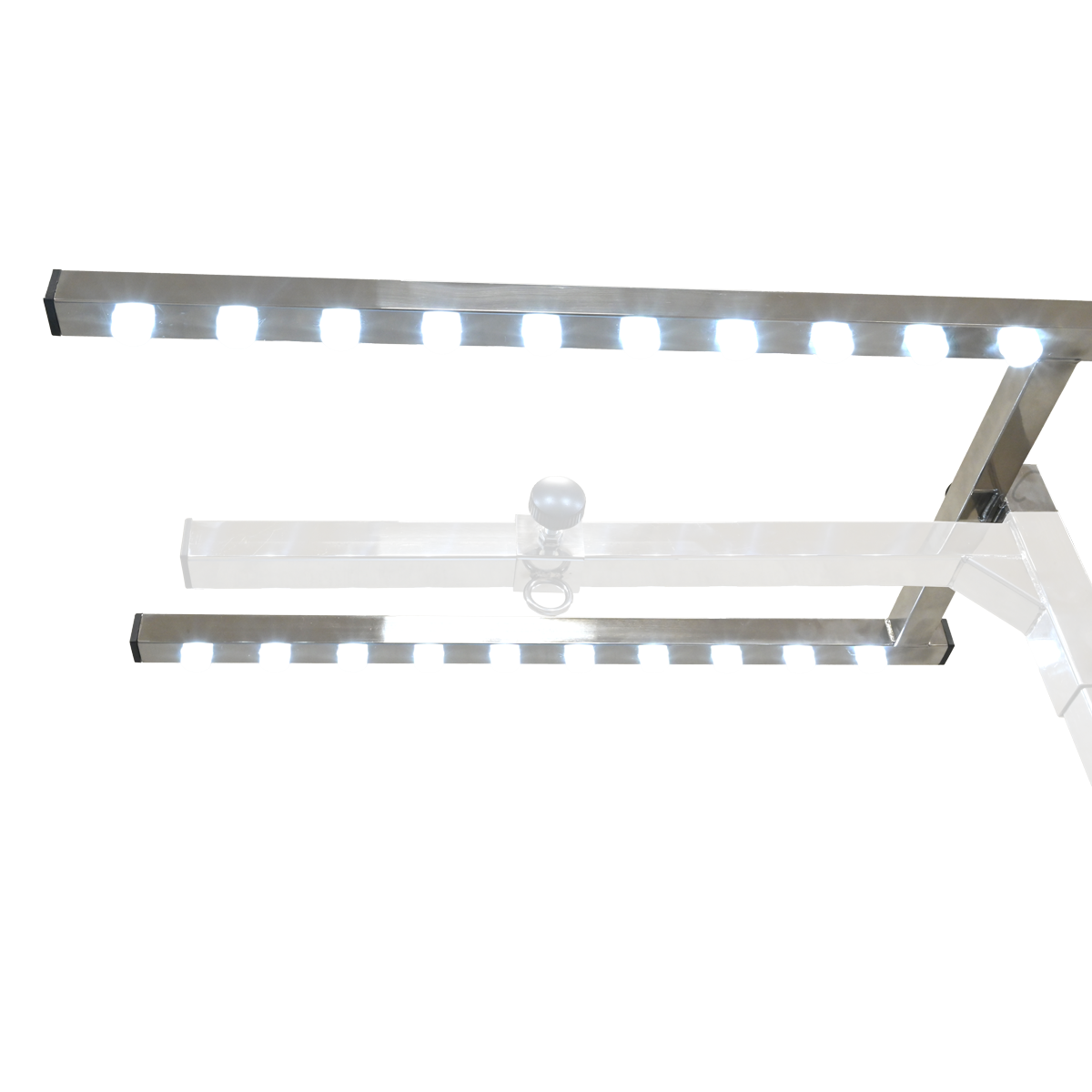 Groom-X Light Bar for Control Post- 16GRX025