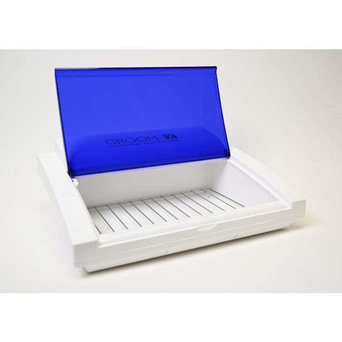 Groom-X Sterilizer