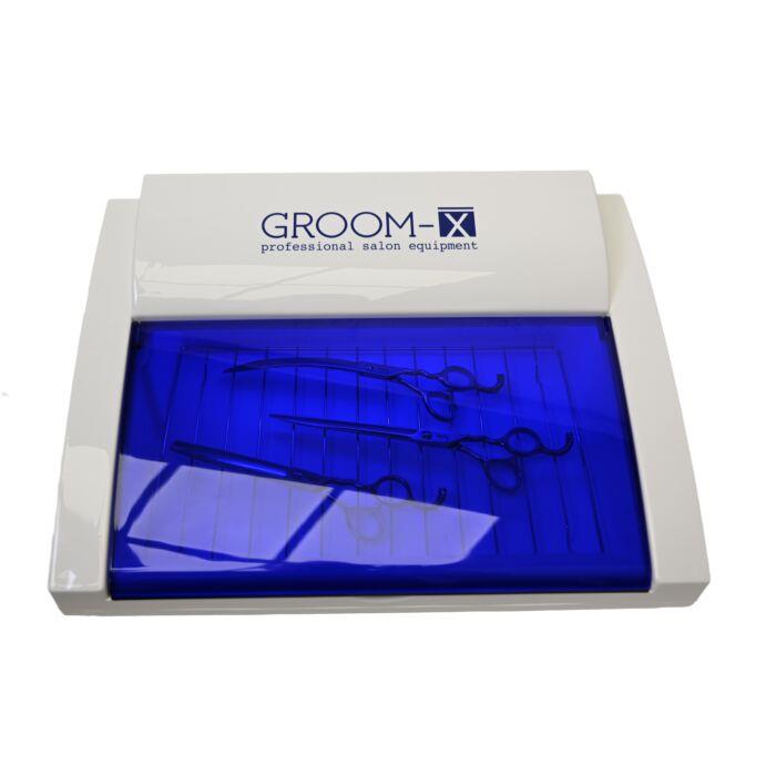 Groom-X Sterilizer