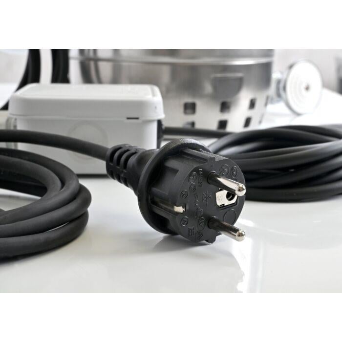 Groom-X Super Power Bather Pump - 15GRX036