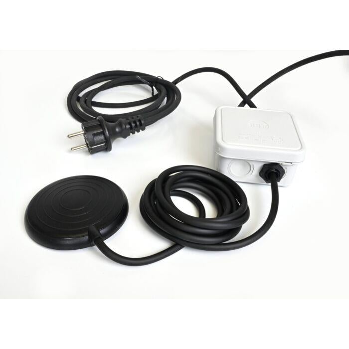 Groom-X Super Power Bather Pump - 15GRX036