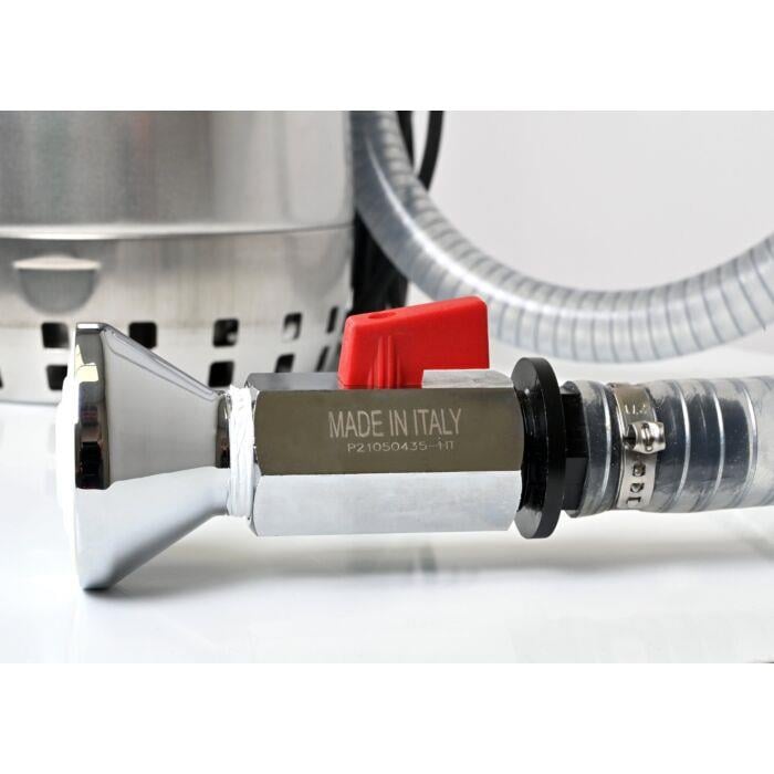 Groom-X Super Power Bather Pump - 15GRX036