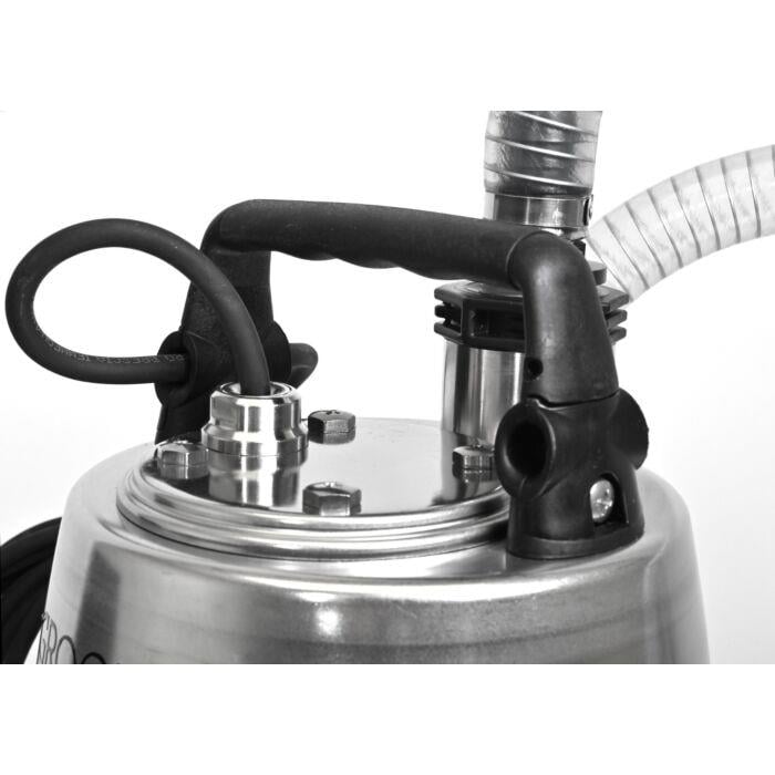 Groom-X Super Power Bather Pump - 15GRX036