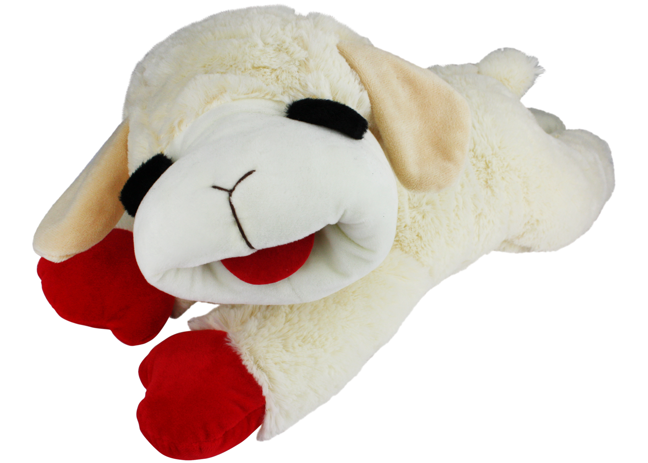Lambchop - Sml - 48371