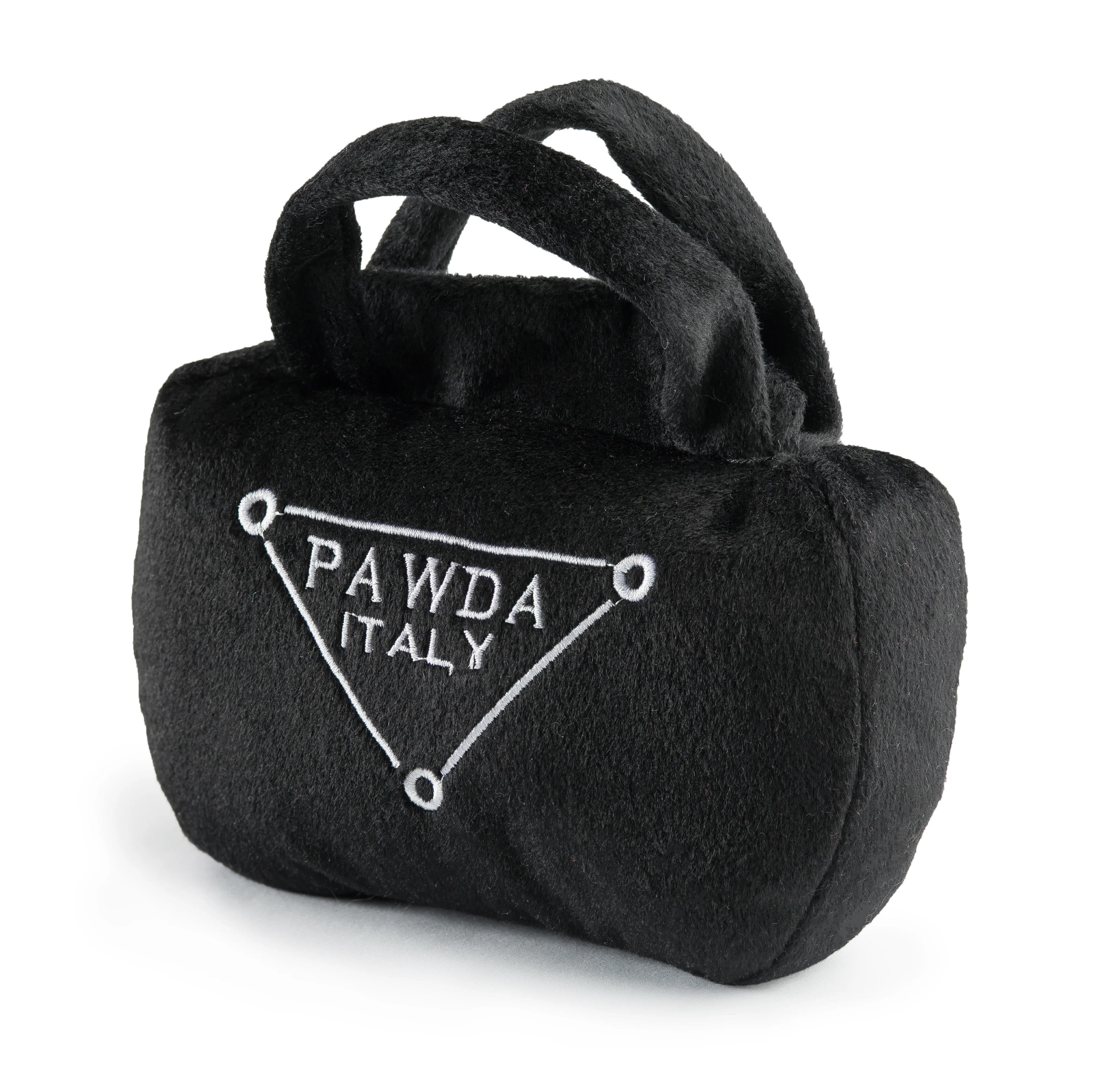 Pawda Handbag - HDD-021- SM