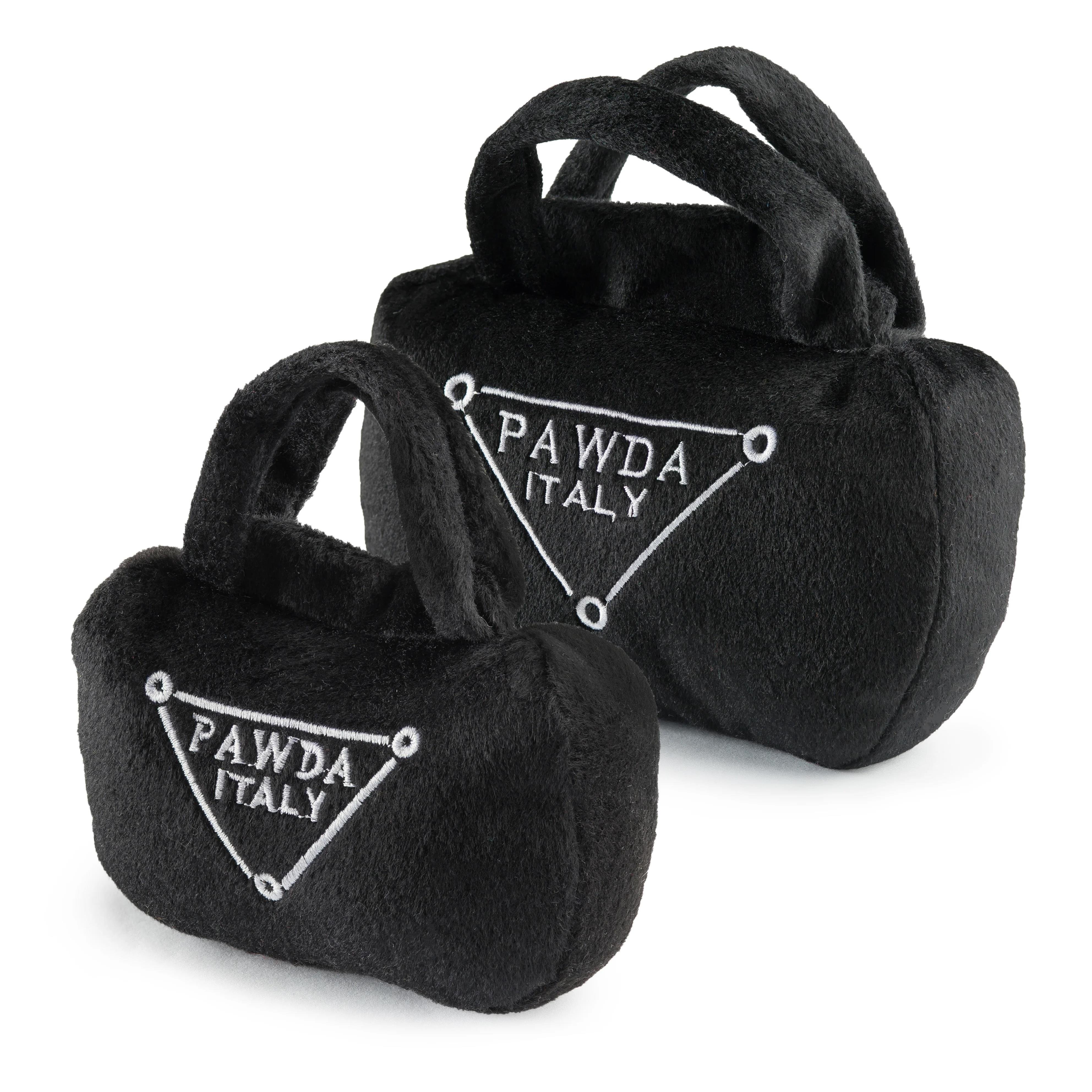Pawda Handbag - HDD-021- SM