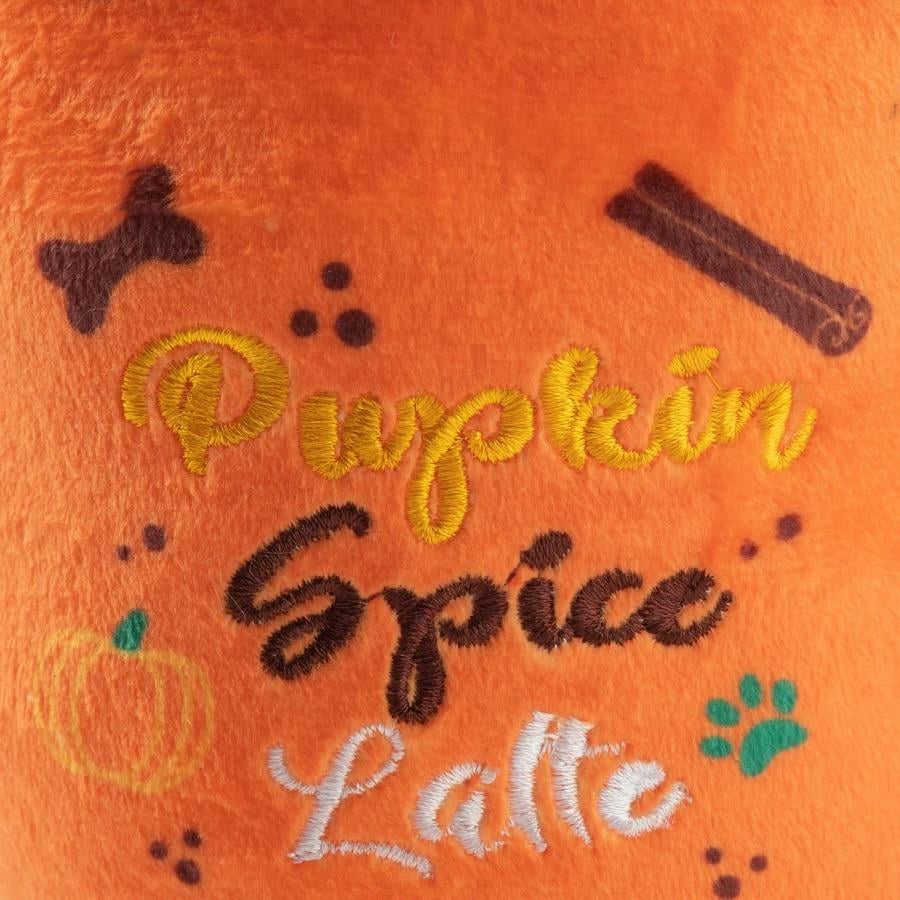 Pupkin Spice Latte Mug - HDD-129