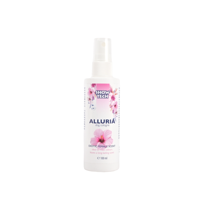 Show Tech Alluria Perfume 100 ml - 44STE003