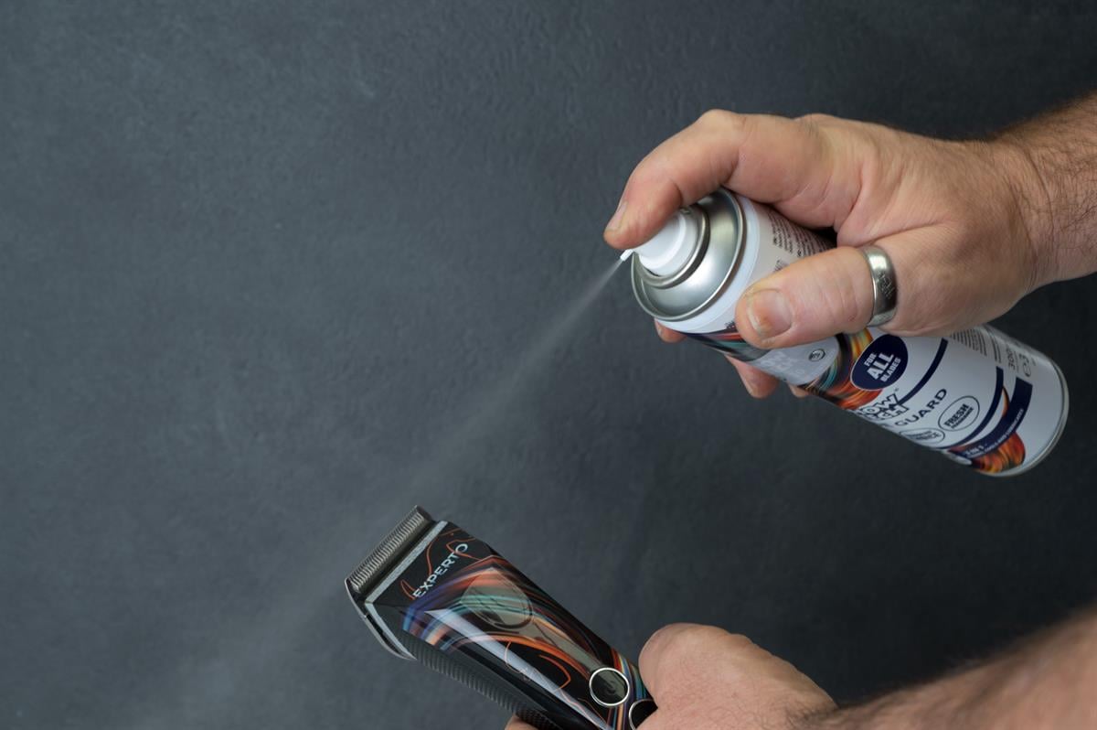 Show Tech Blade Guard 300 ml - 21STE004