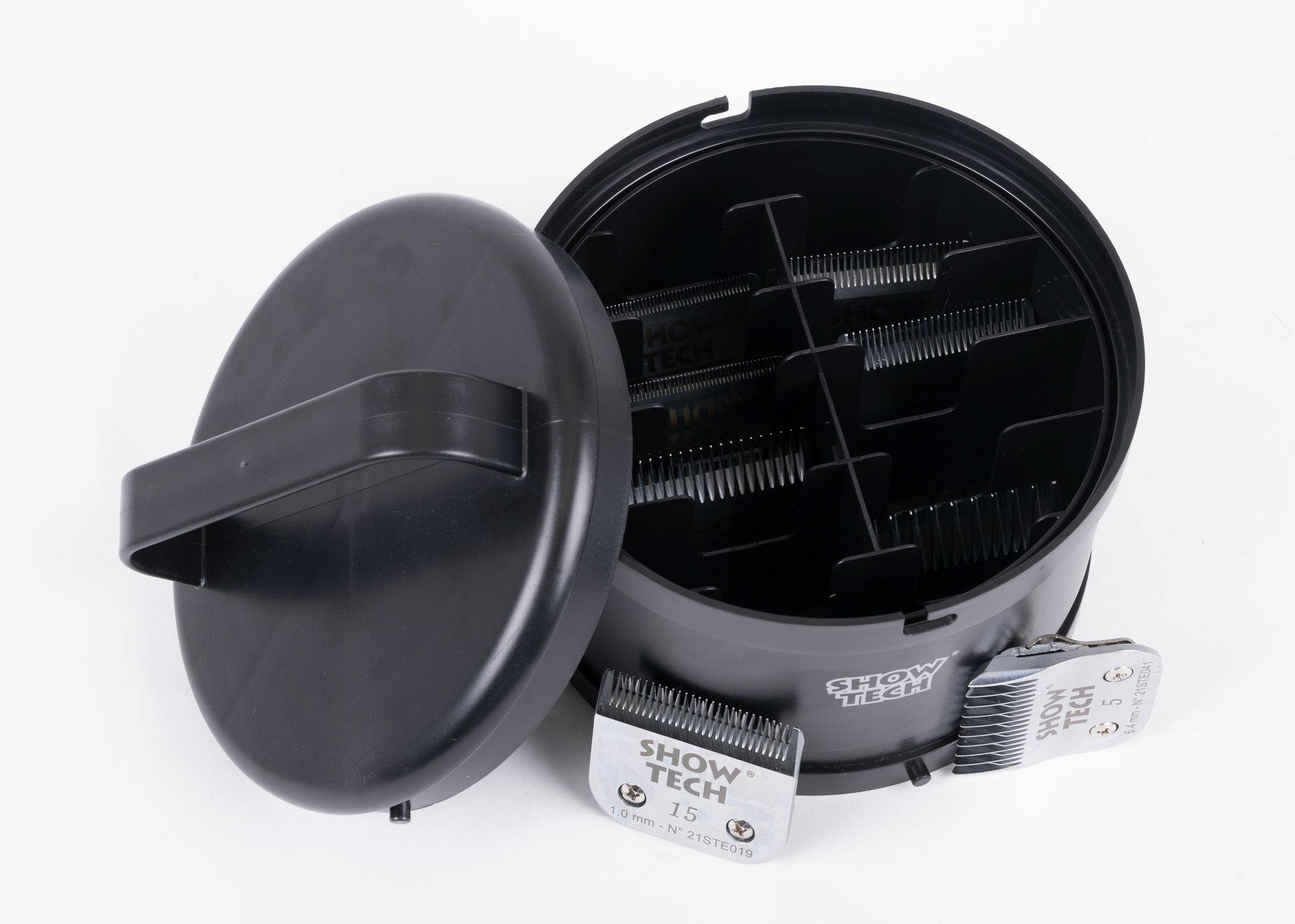 Show Tech Blade Wash Caddy - 21STE040