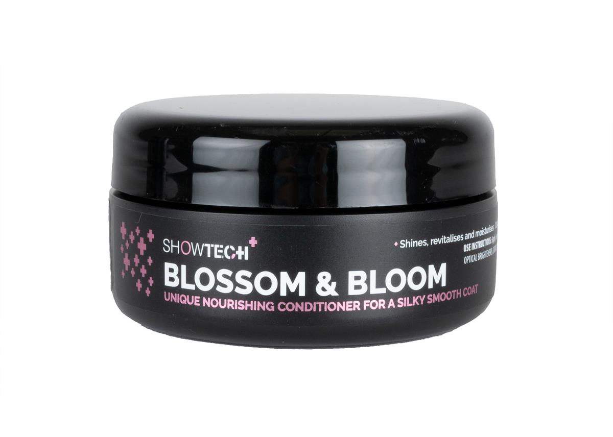 Show Tech+ Blossom & Bloom Nourishing Conditioner 50 ml - 42STP008