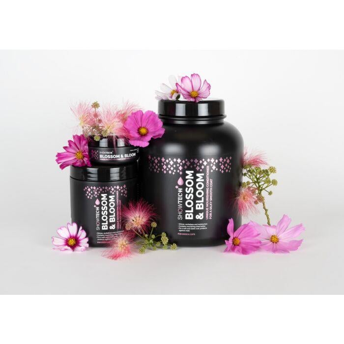 Show Tech+ Blossom & Bloom Nourishing Conditioner 4.5 L - 42STP010