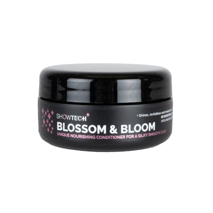 Show Tech+ Blossom & Bloom Nourishing Conditioner 125ml - 42STP015