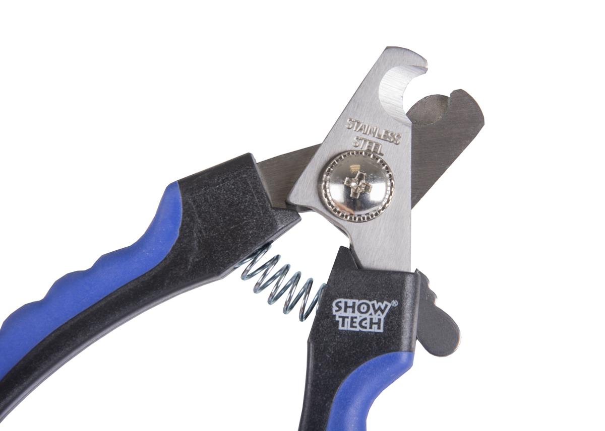 Show Tech Comfort Nail Cutter Medium - 53STE033