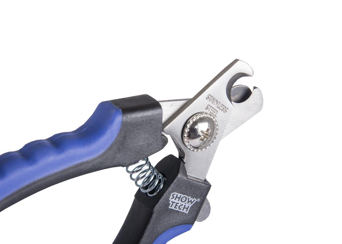 Show Tech Comfort Nail Cutter Medium - 53STE033
