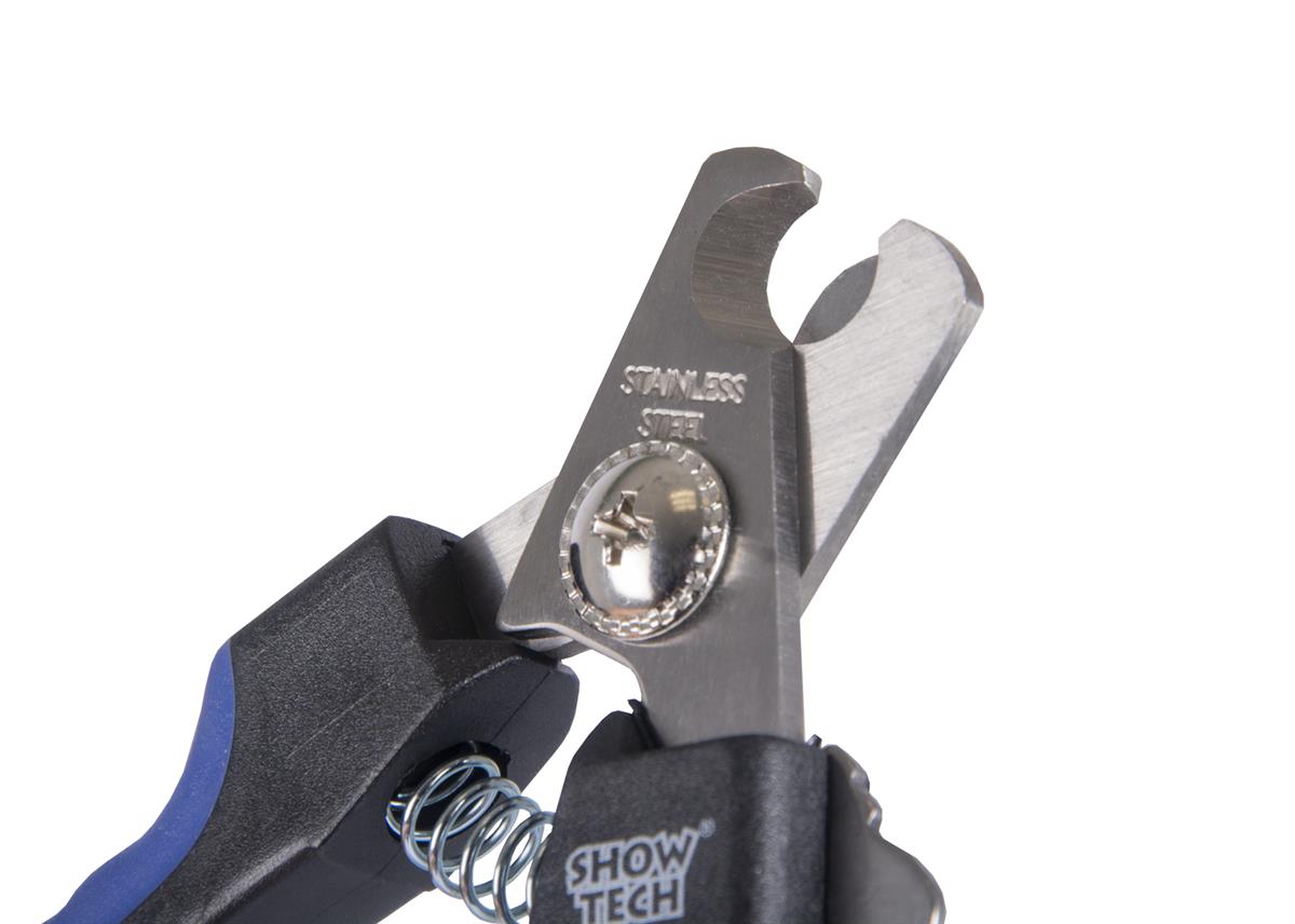 Show Tech Comfort Nail Cutter Medium - 53STE033