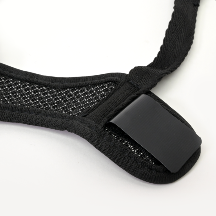 Show Tech Comfort Safety Muzzle M - 92STE039