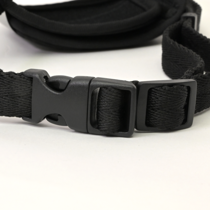 Show Tech Comfort Safety Muzzle M - 92STE039
