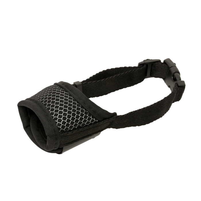 Show Tech Comfort Safety Muzzle S - 92STE038