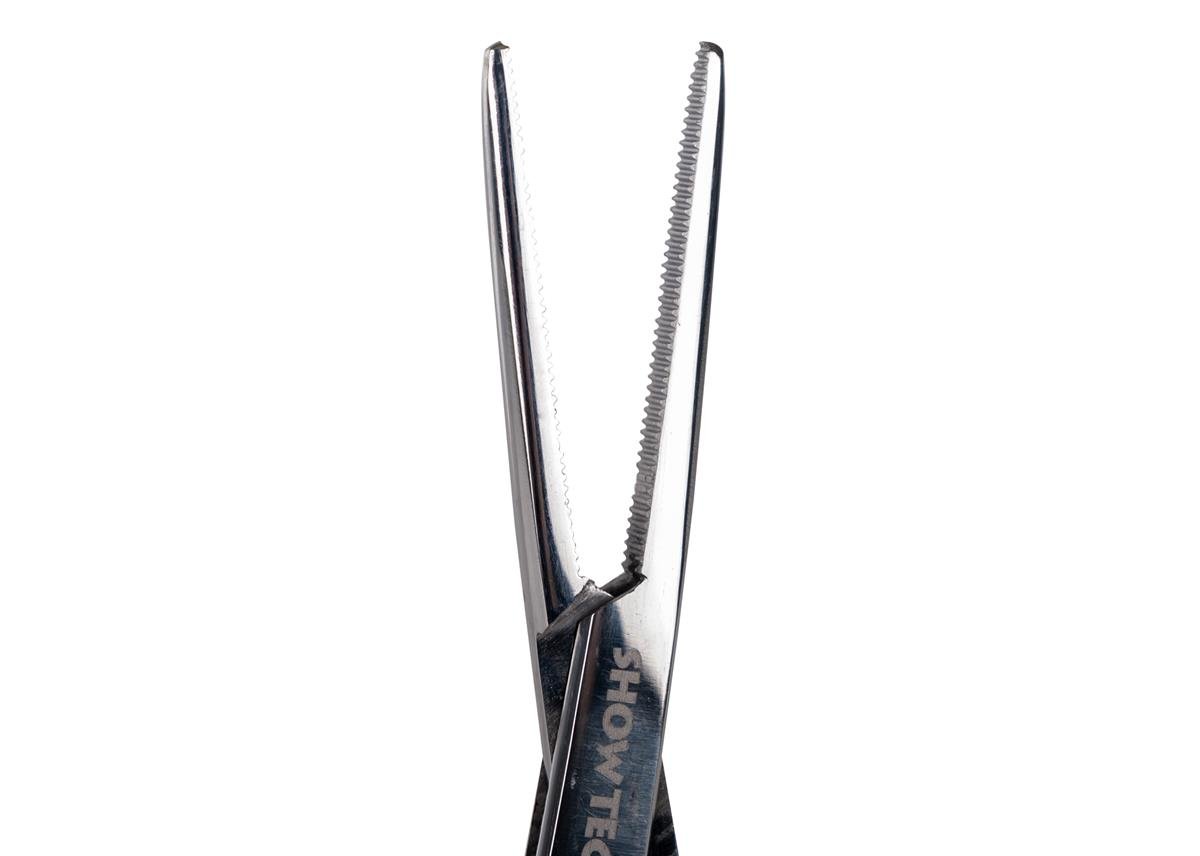Show Tech Ear Forceps Pro 14 cm - 54STE006
