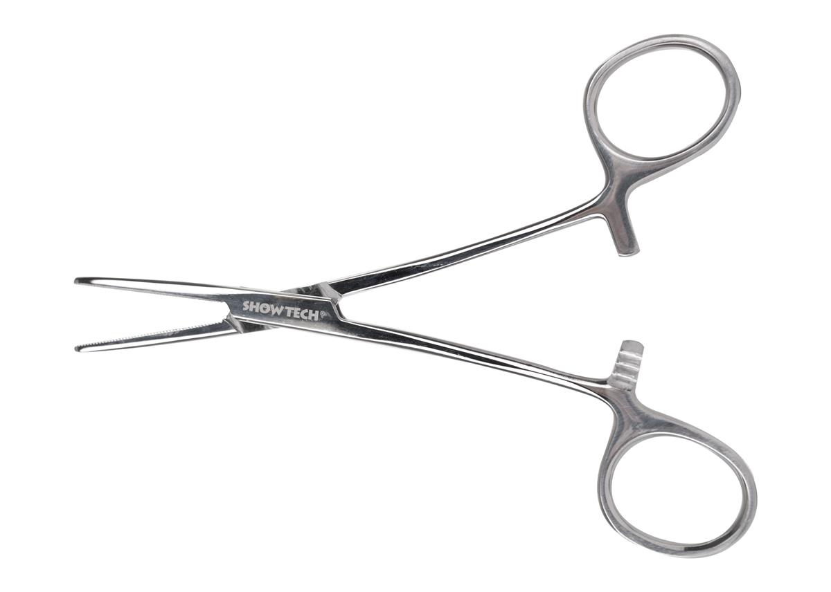 Show Tech Ear Forceps Pro 14 cm - 54STE006