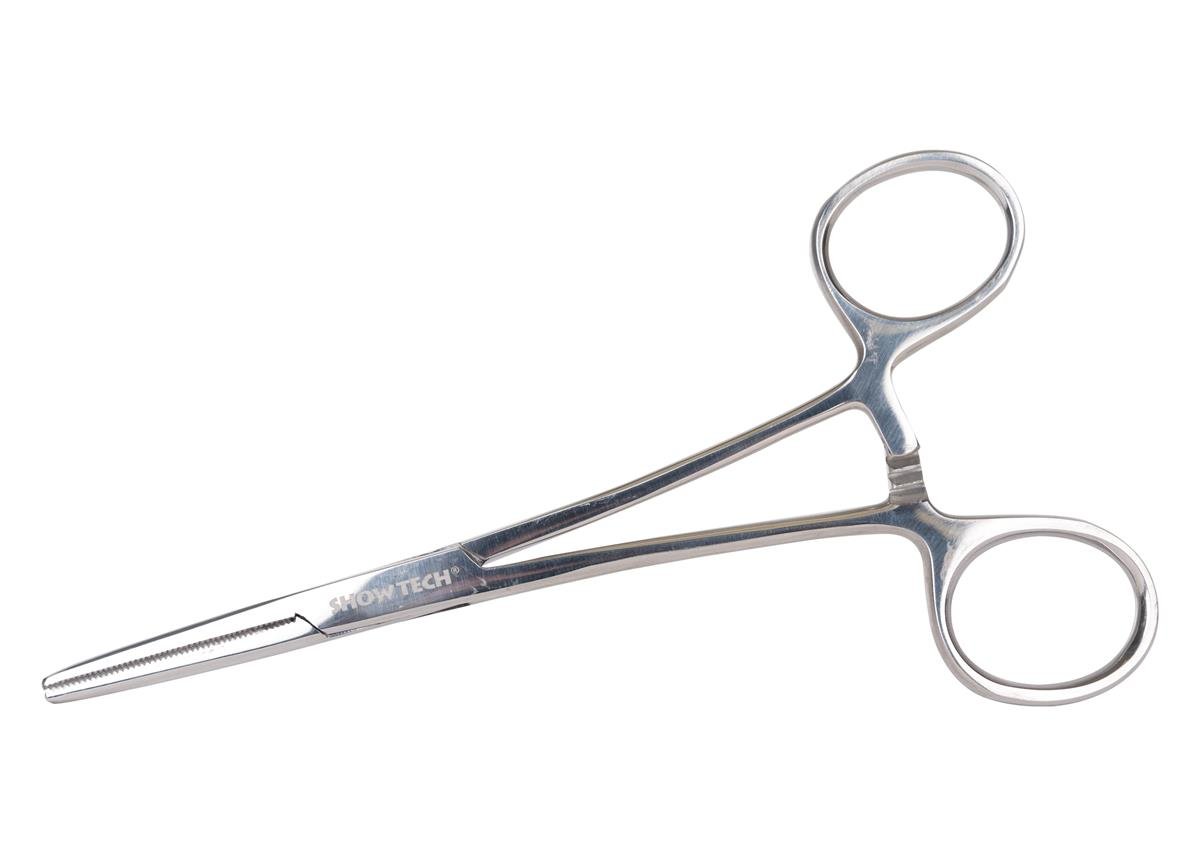 Show Tech Ear Forceps Pro 14 cm - 54STE006