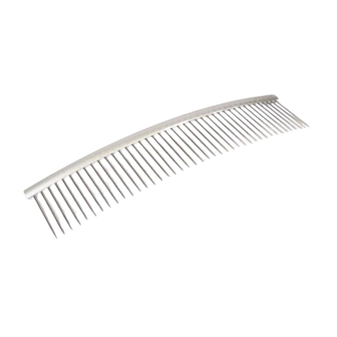 Show Tech + Featherlight Curved Comb 25 cm - 26STP006