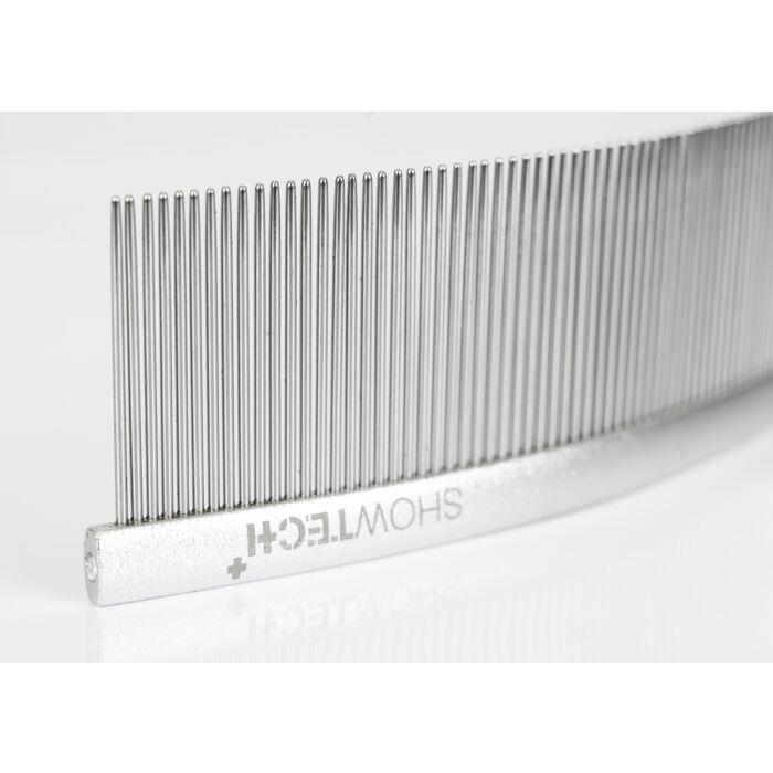 Show Tech + Featherlight Swirl Combi Comb 25 cm - 26STP004