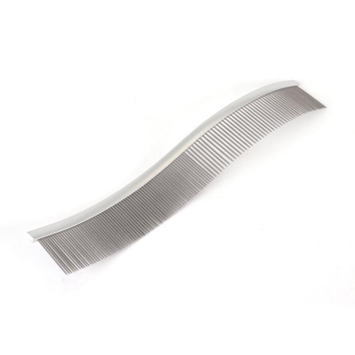 Show Tech + Featherlight Swirl Combi Comb 25 cm - 26STP004