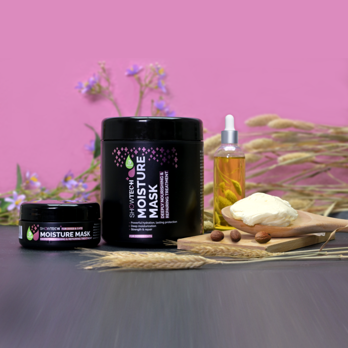 Show Tech+ Moisture Mask 1Lt - 42STP013