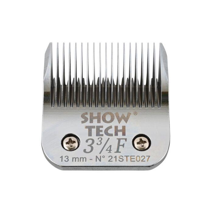 Show Tech Pro Blades snap-on Clipper Blade #3F 3/4 - 13mm - 21STE027