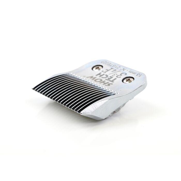 Show Tech Pro Blades snap-on Clipper Blade #3F 3/4 - 13mm - 21STE027