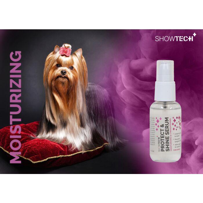 Show Tech+ Protect and Shine Serum 50 ml - 43STP003