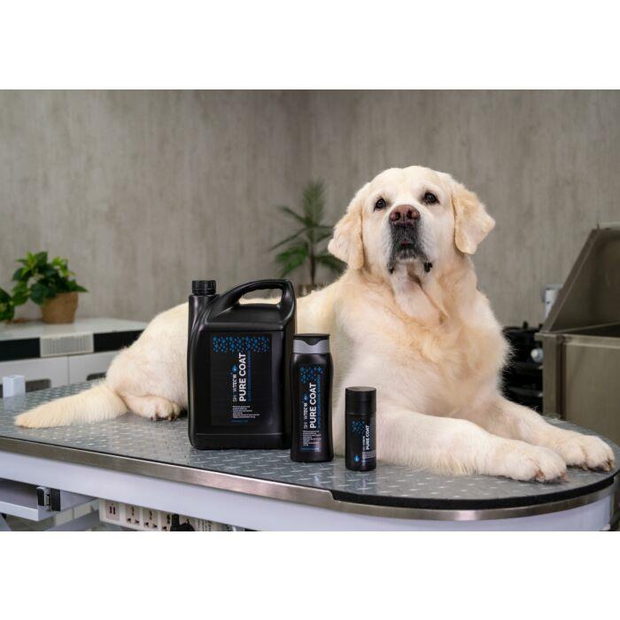 Show Tech+ Pure Coat Degreasing Shampoo 300 ml - 41STP024