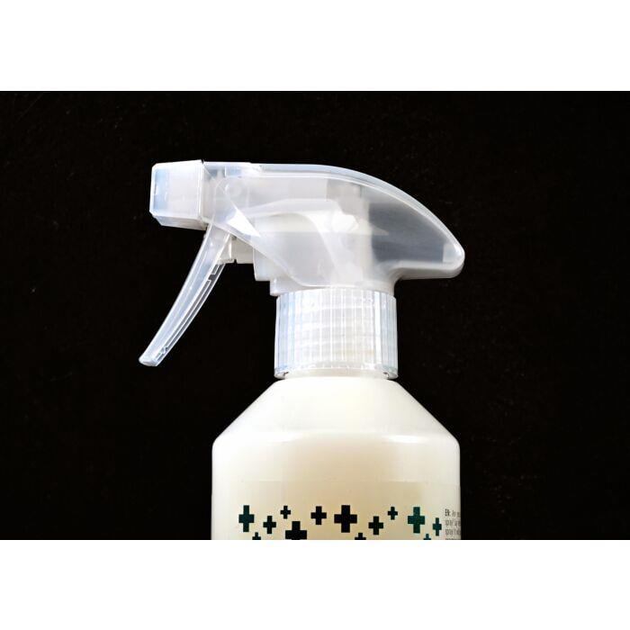 Show Tech+ Quick Fix Spray RTU 500 ml - 43STP011