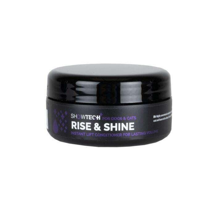 Show Tech+ Rise & Shine Volumizing Conditioner 125ml - 42STP014