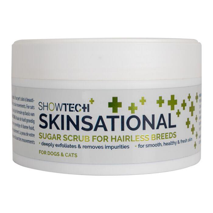 Show Tech+ Skinsational Pet Scrub 200 ml - 43STP004