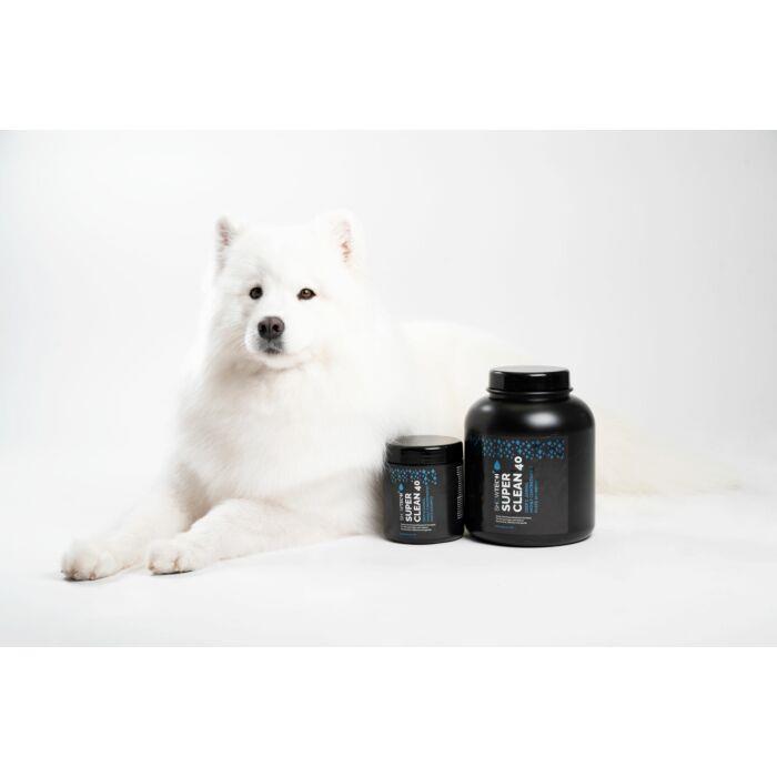 Show Tech+ Super Clean 40 Shampoo 4.5 L - 41STP020