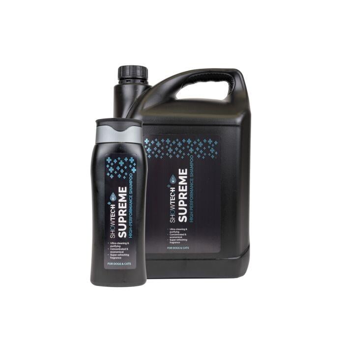 Show Tech+ Supreme Shampoo 300 ml - 41STP017