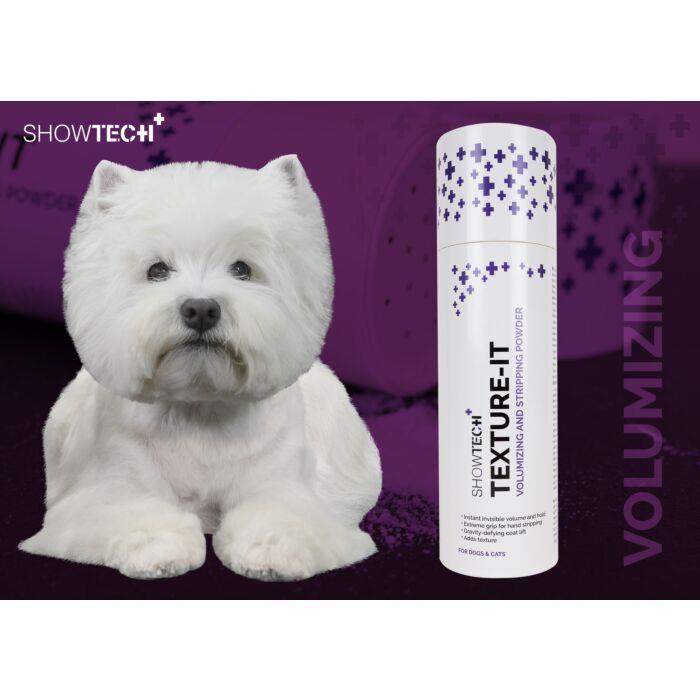 Show Tech+ Texture-IT Powder 20 g - 45STP022