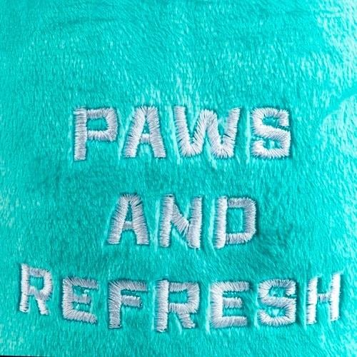 Snuggly Cup - Teal - HDD-156