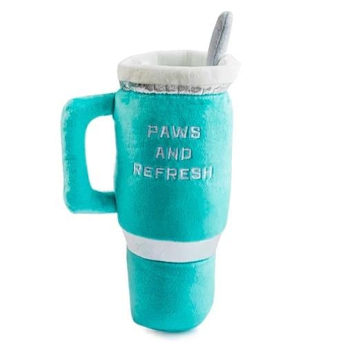 Snuggly Cup - Teal - HDD-156