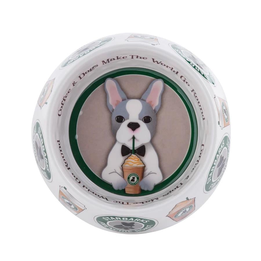 Starbarks Bowl - HDD-201