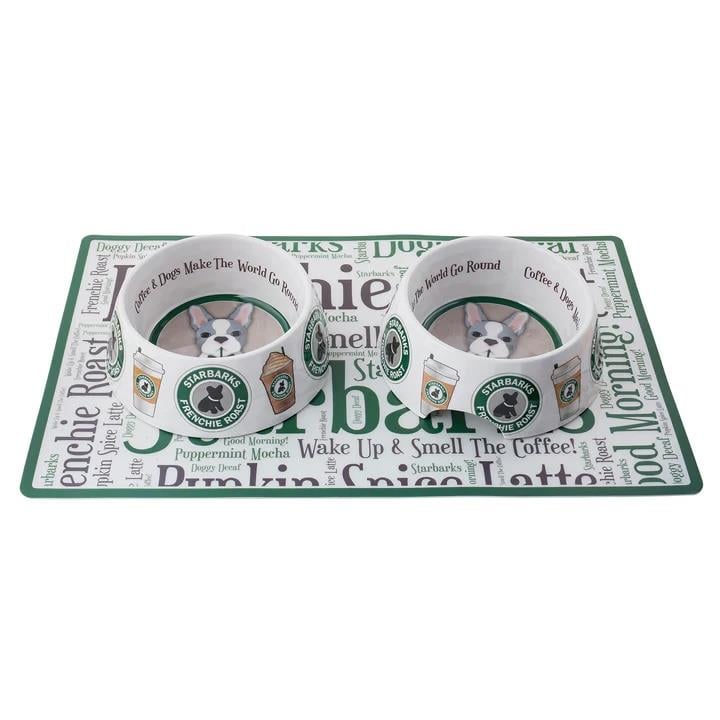 Starbarks Placemat - HDD-204