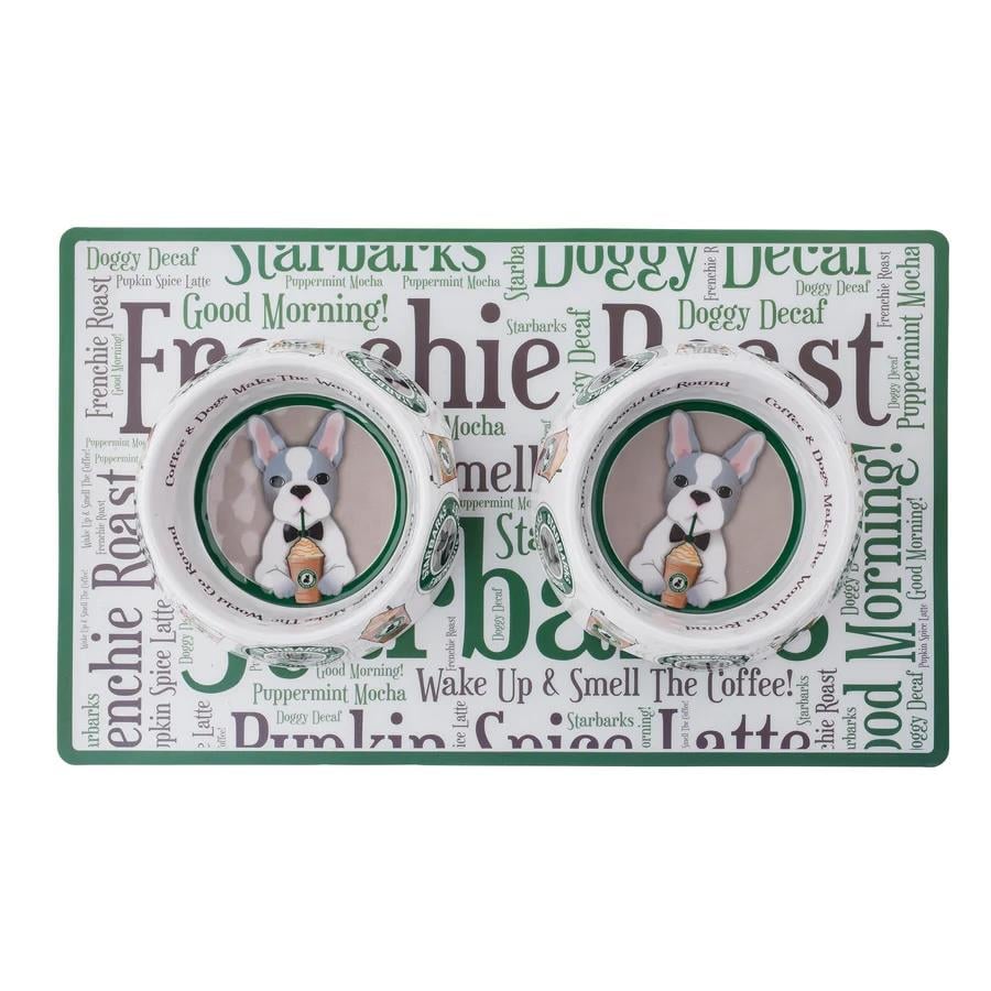 Starbarks Placemat - HDD-204