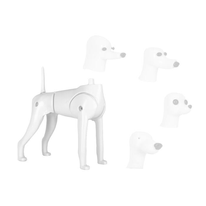Starzclub Model Dog Body Educational Dog - 89STA030