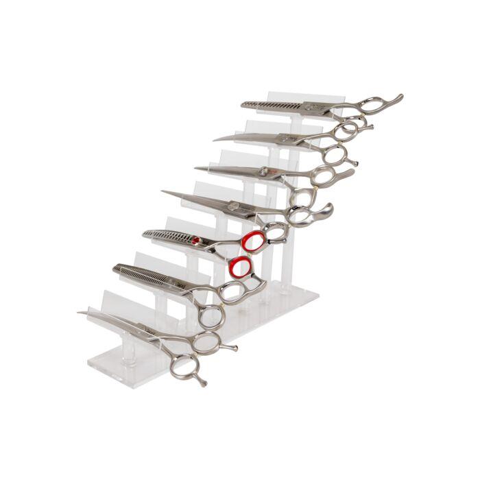 Yento Display Stand for 7 Scissors - 83YEN001