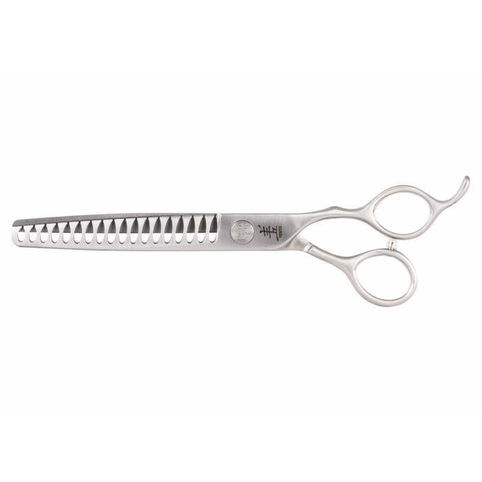 Yento Fanatic Series Chunker 18 Teeth 18cm - 7