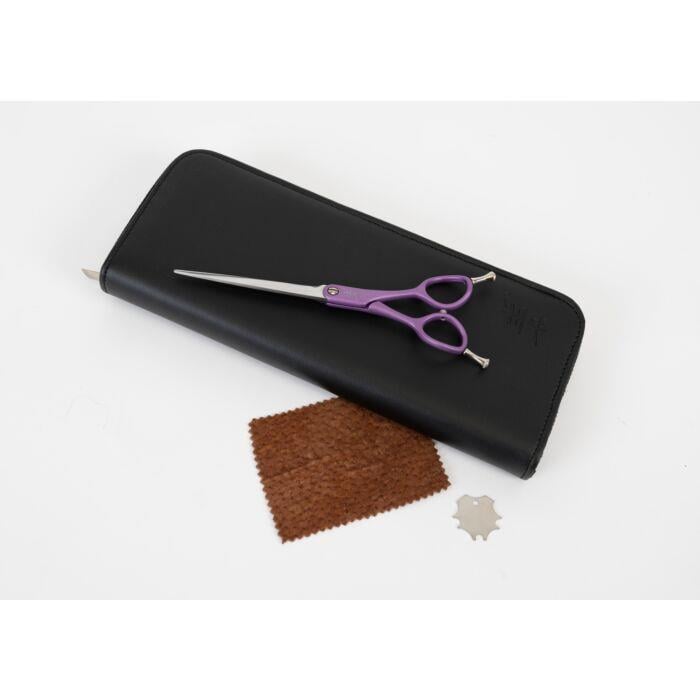Yento Sparkle Series Straight Scissors Pink 16,5 cm - 6,5