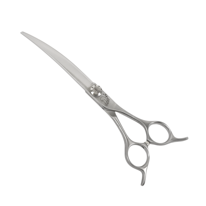 Yento TanTo Series Curved Scissor 18 cm - 7